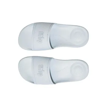 FITFLOP Home Slippers Light Blue