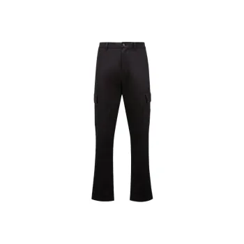 Moncler Straight leg Cargo Trousers
