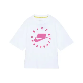 Nike T Shirts Women's
