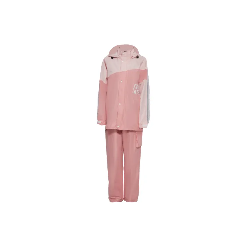 RAINFREEM Polyester Multicolor Raincoat Set-3