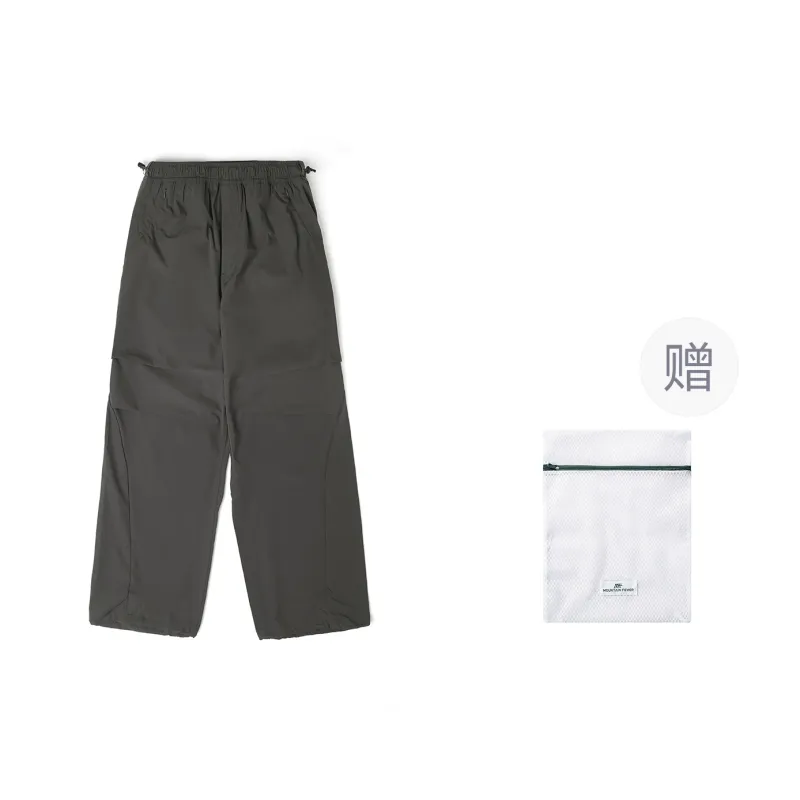 MOUNTAIN FEVER Casual Pants Unisex-2