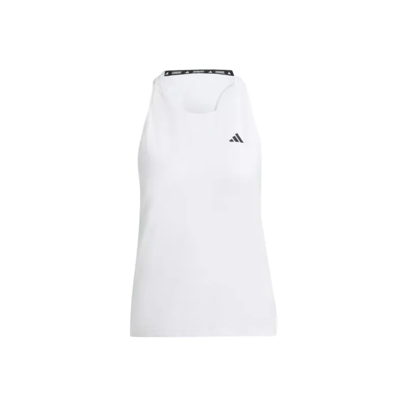 Adidas Free Shipping With AdiClub Own The Run Tank Top-0