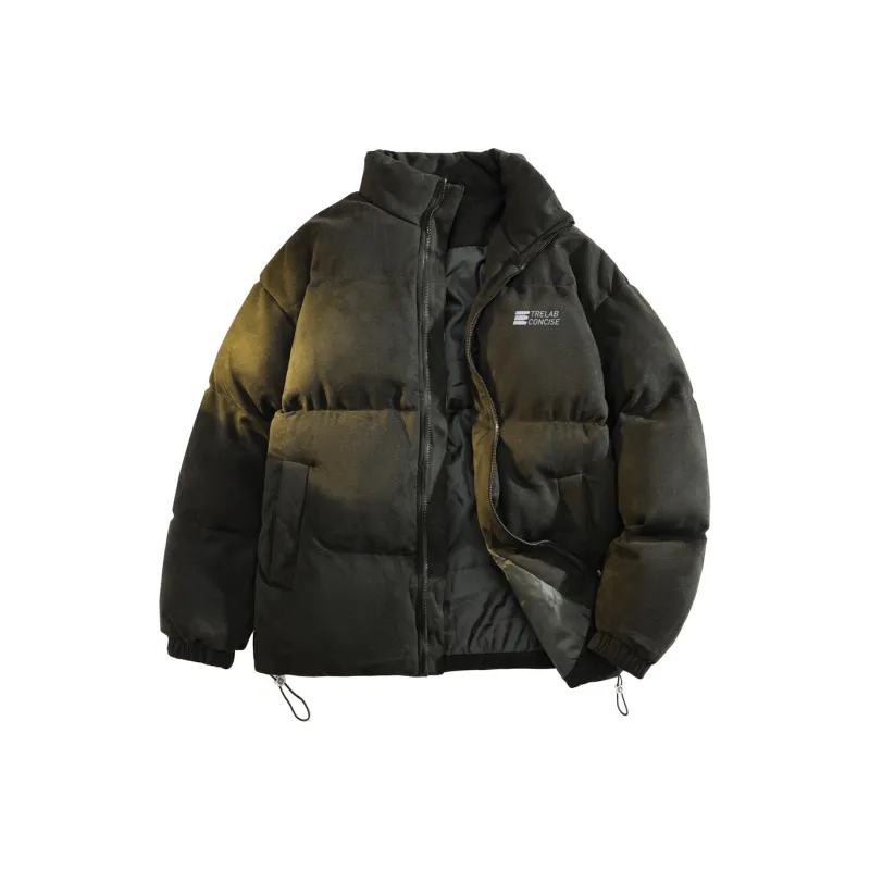 Tre Club Puffer Jackets Unisex-2