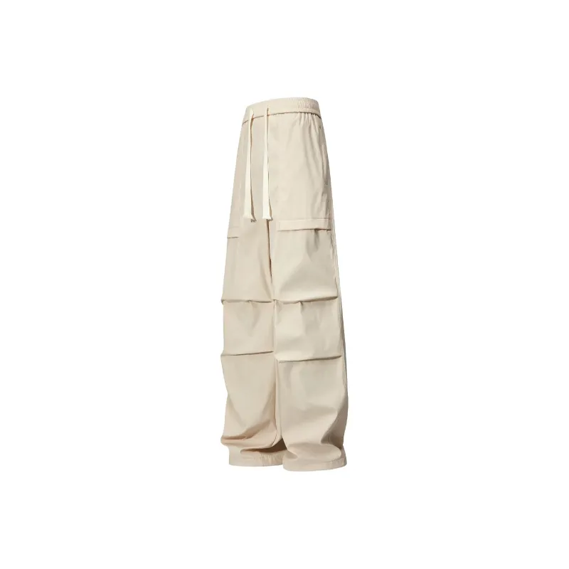 AYEA Casual Pants Unisex-4