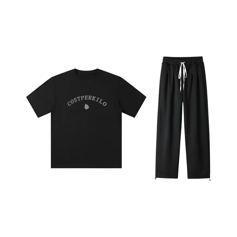 Cost Per Kilo Casual Sportswear Unisex-4