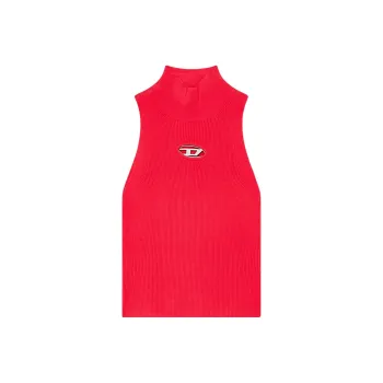DIESEL M Onvervax Top