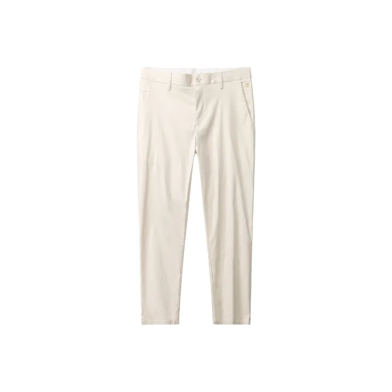 LAXDN Casual Pants Men-2