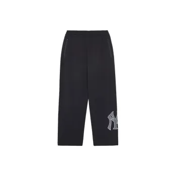 MLB SS24 Casual Pants Unisex Black