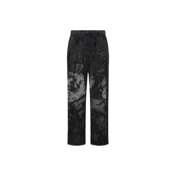 DIESEL Raw Finish P Martis Show Pants