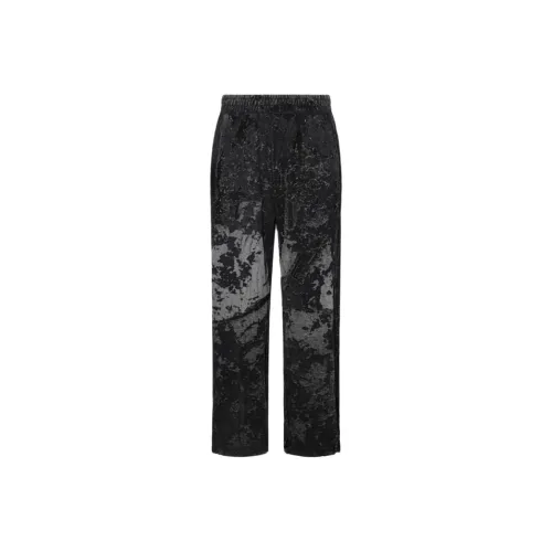 DIESEL Raw Finish P Martis Show Pants