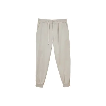JACK&JONES Casual Pants Men