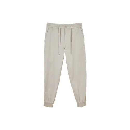JACK&JONES Casual Pants Men
