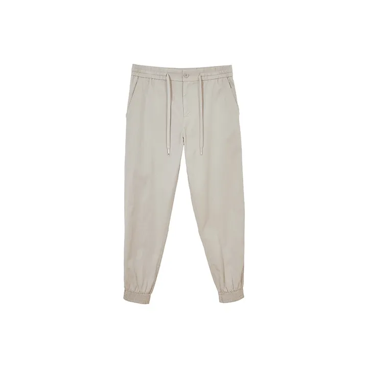 JACK&JONES Casual Pants Men-0