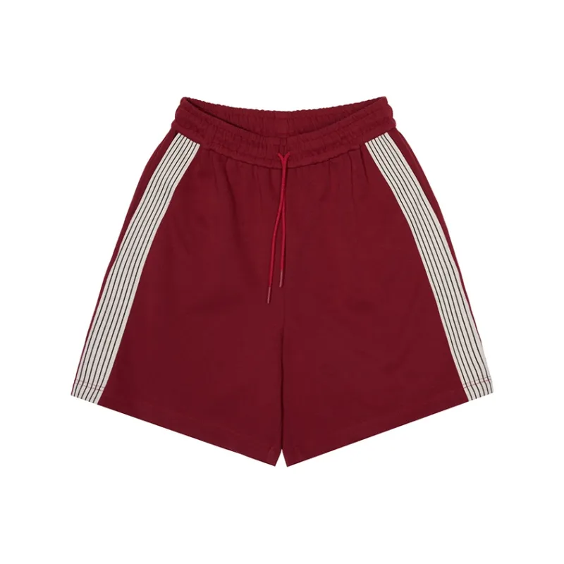 LOOKUN Casual Shorts Unisex-2