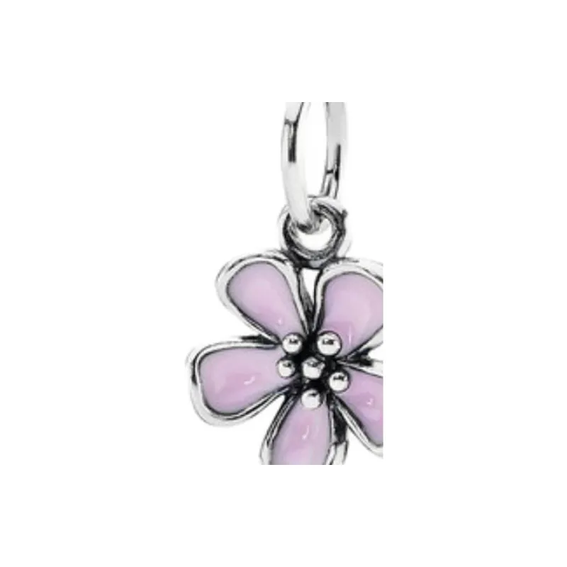 Pandora   Pendants Women's Purple-2