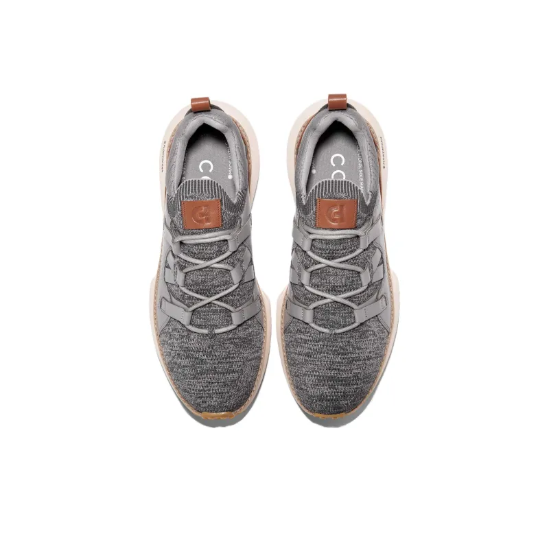 COLE HAAN Low Top Casual Shoes Men's Gray-4