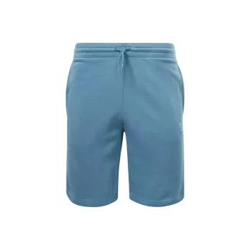 Reebok RI FT LEFT LEG SHOR Casual Shorts Men's Blue