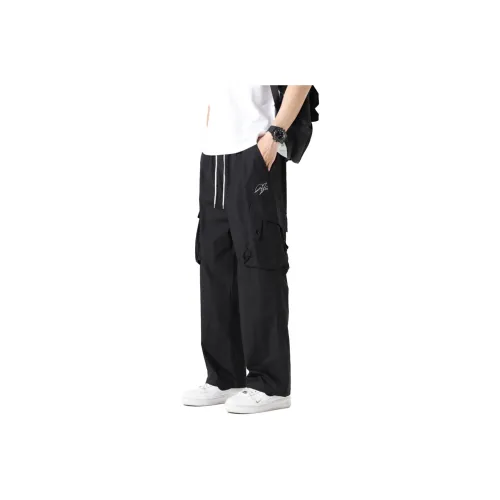 LEVEL Casual Pants Unisex