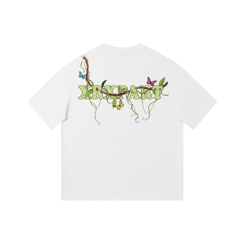 XRXP T Shirts Unisex-5
