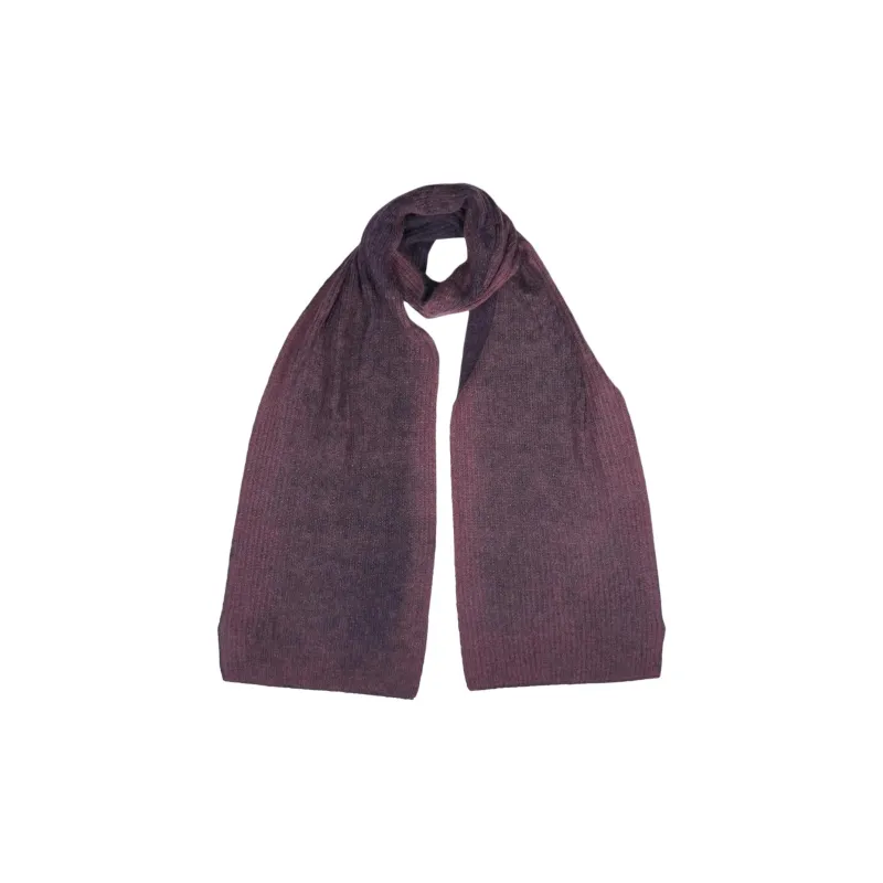 Paul Smith Knitted Marl Scarf-0
