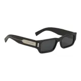 Saint Laurent Eyewear SL 213 Lily Tiger sunglasses