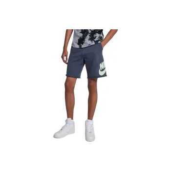Nike Sports Shorts Men Blue