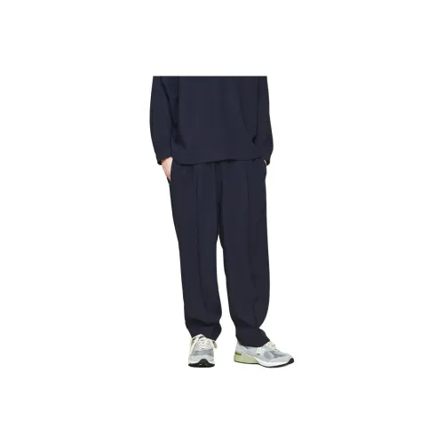 UNITED ARROWS & SONS 남성 캐주얼 팬츠