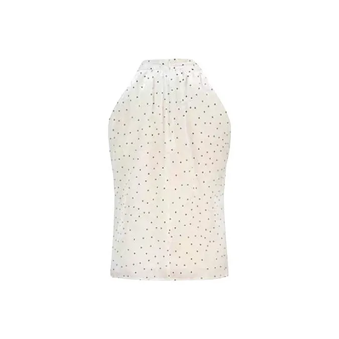 KYKW Tank Tops Women's Apricot-1