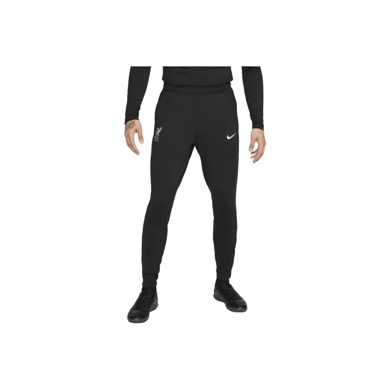 Nike Liverpool Fc Strike Men's Nike Dri-FIT Soccer Knit Pants-0