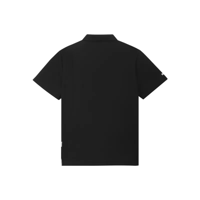 GOLF JEANS Series SS24 Polo Shirt Men's-11