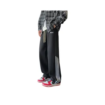 OPMO Casual Pants Unisex
