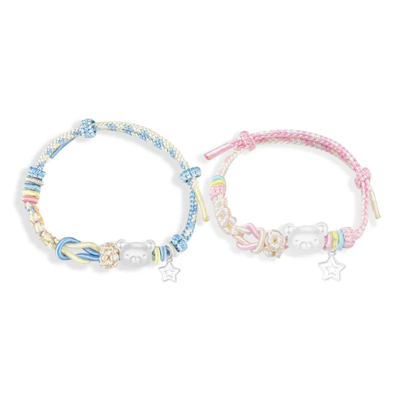 ARPOLINE S999 Rope Bracelets Unisex-6