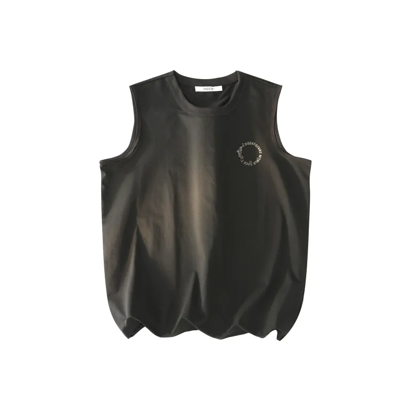 OGEK Tank Tops Unisex-1