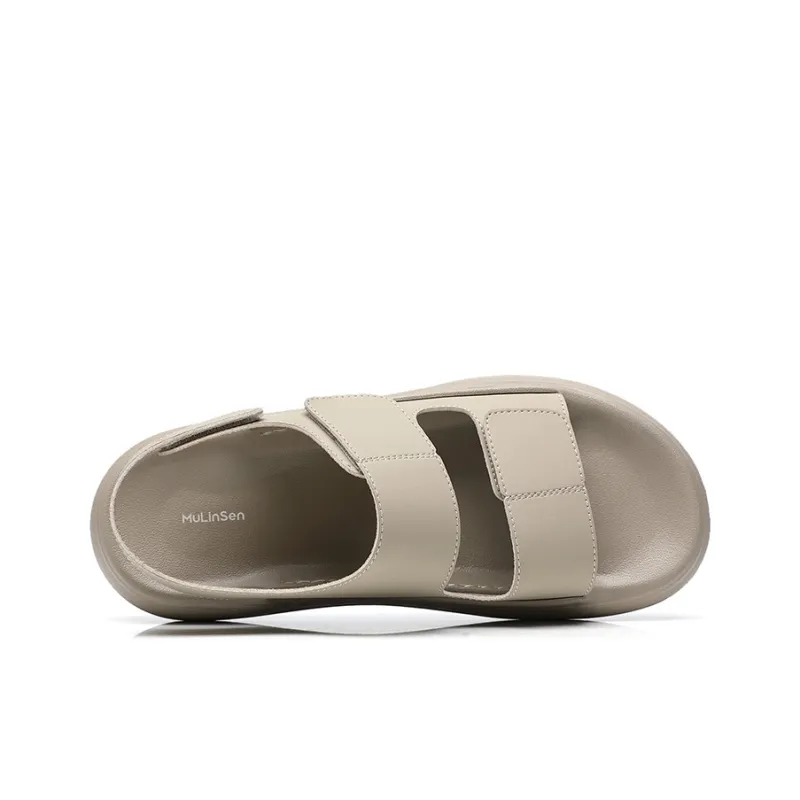 Mulinsen Beach Sandals Men Sand-3