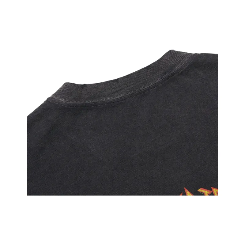 Universal Studios X XVESSEL T Shirts Unisex Black-3