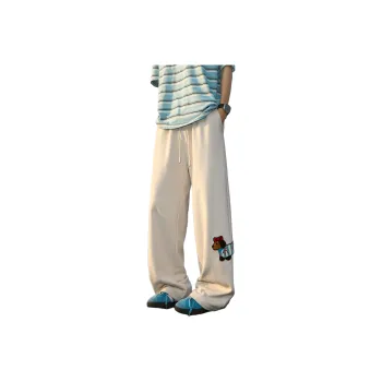 Topland Casual Pants Unisex Pink