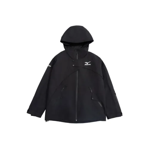 Mizuno Ski Tops Unisex