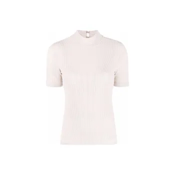 FENDI FW22 Sweater Women's White