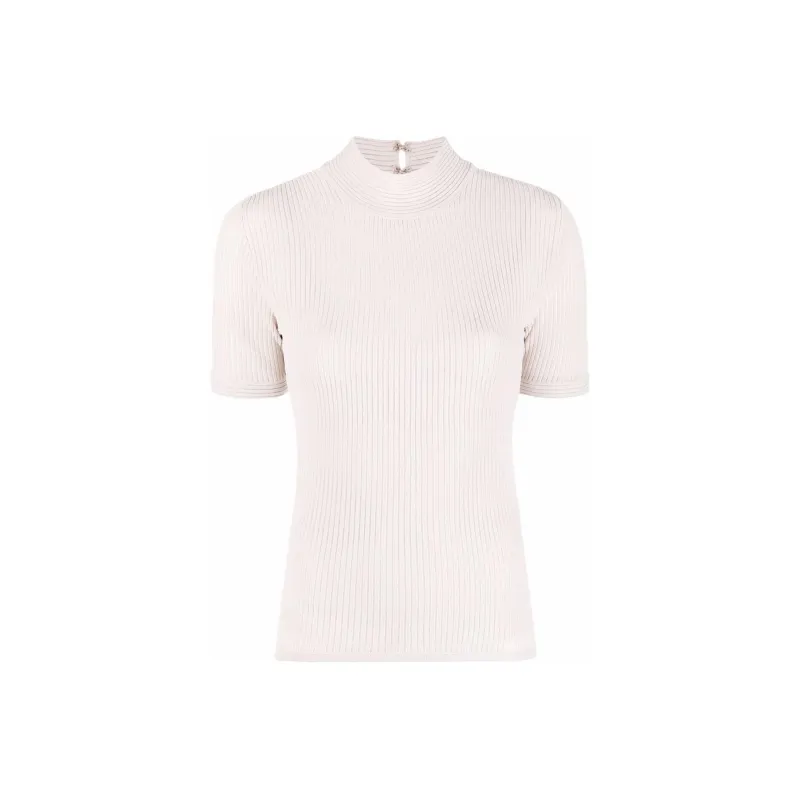 FENDI FW22 Sweater Women's White-0