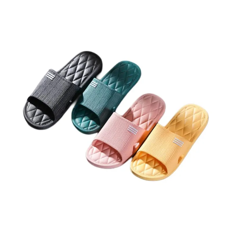 ALPLUME Slippers / Home Slippers-4