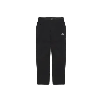 THE NORTH FACE Casual Pants Men's Black