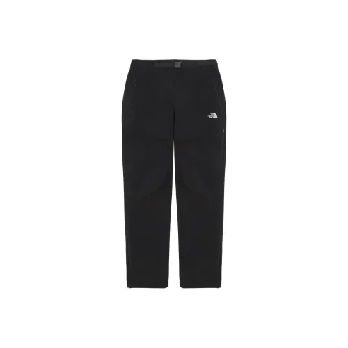 THE NORTH FACE Casual Pants Men's Black