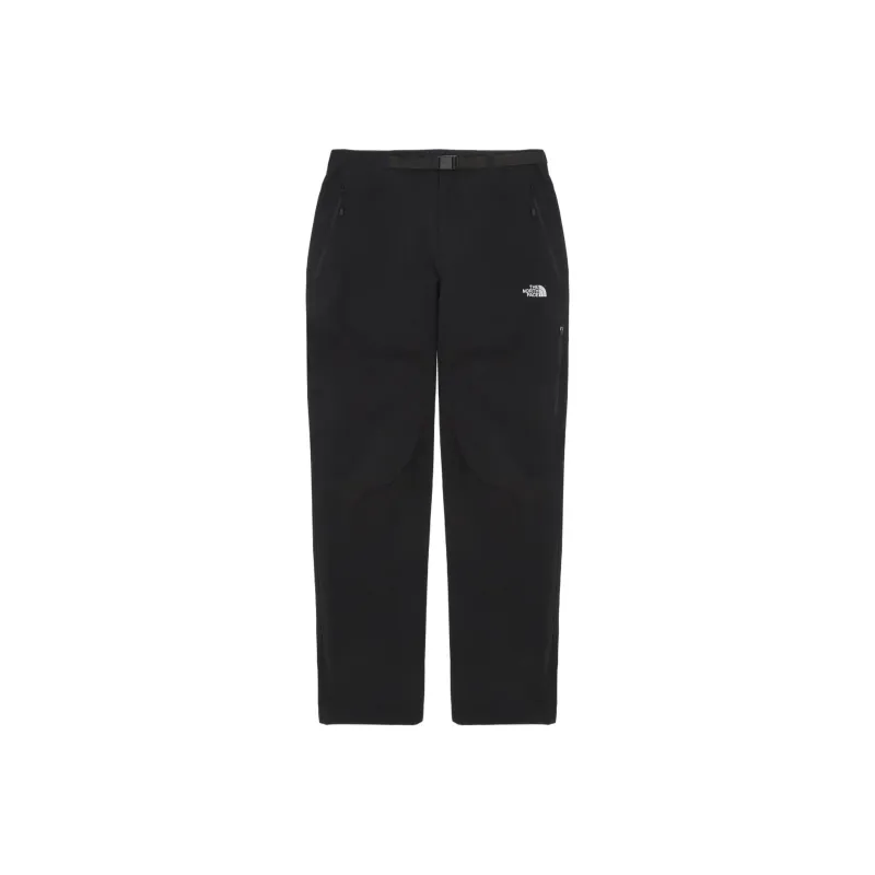 THE NORTH FACE Casual Pants Men's Black-0