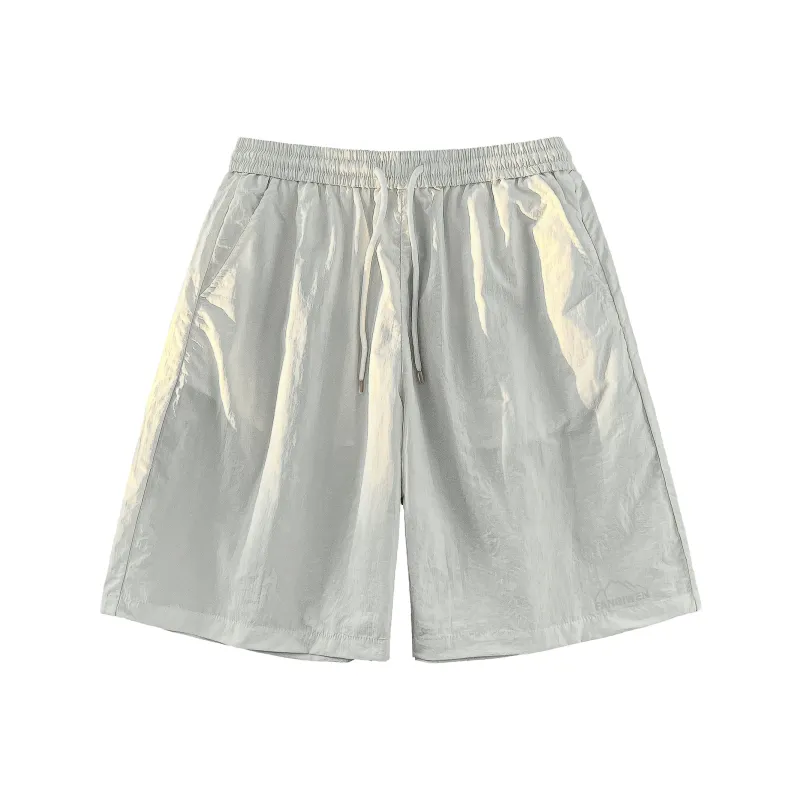 F.I.W FANGIWEN Casual Shorts Unisex-5