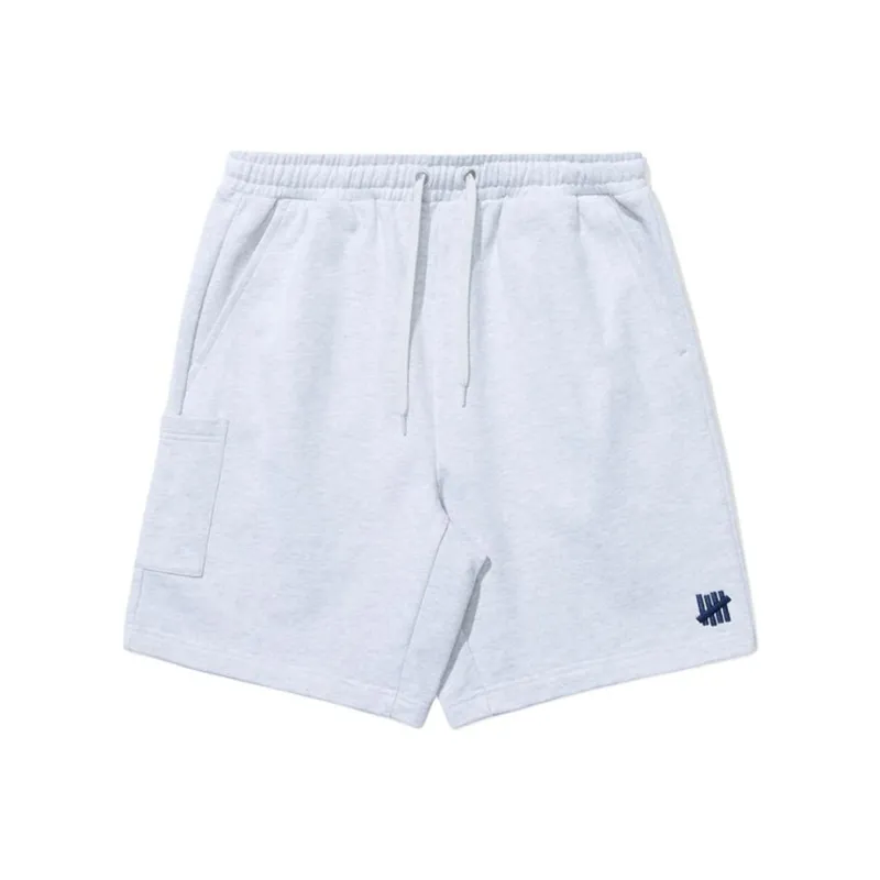 UNDEFEATED SS24 Casual Shorts Unisex-0