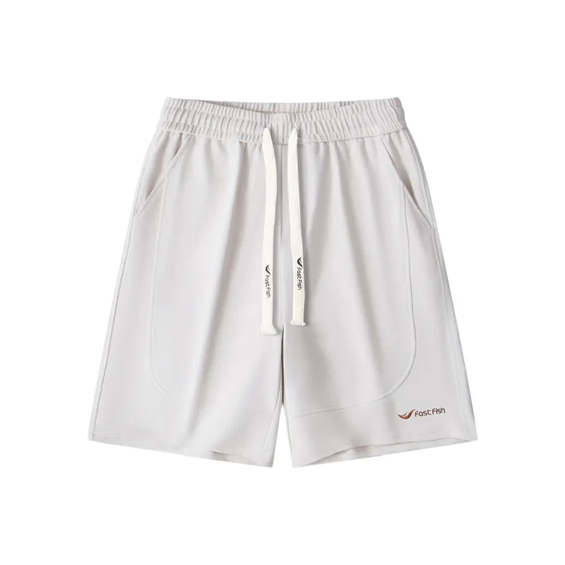 FASTFISH Casual Shorts Unisex-12