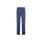 Dark Navy Blue DBZ