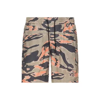 ALLSAINTS Swimming Shorts Men's Sand