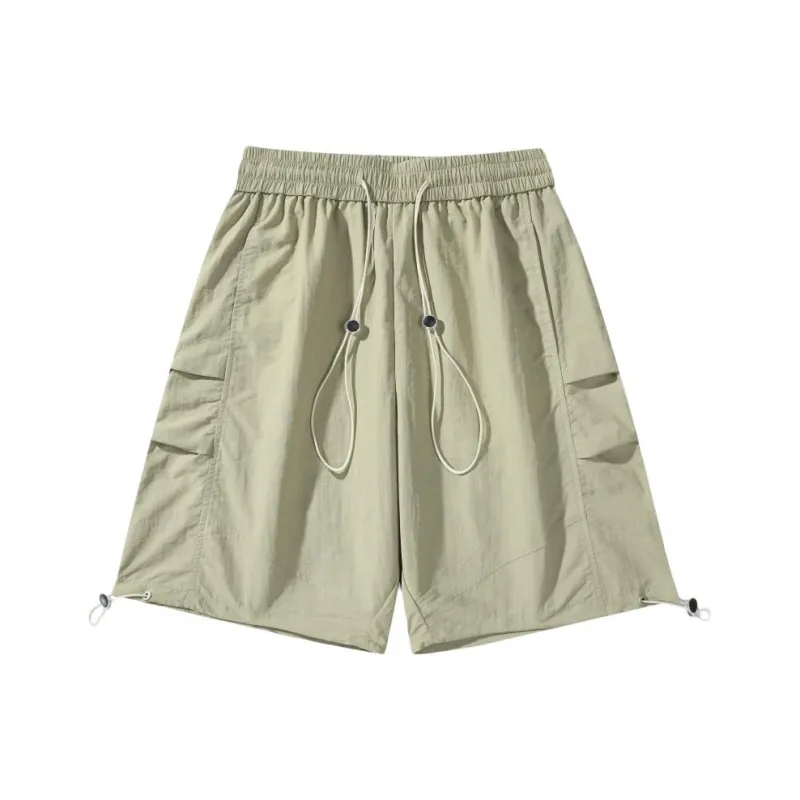 FOR FEAR THAT Cargo Shorts Unisex-12