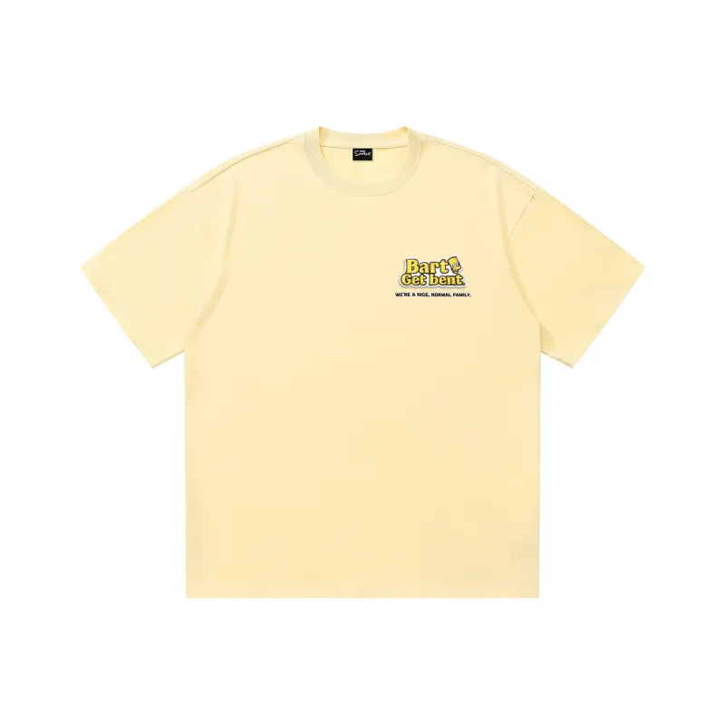 The Simpsons T Shirts Unisex-7